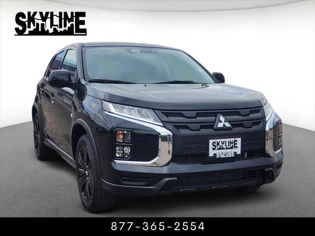 2026 Mitsubishi Outlander Sport 2.0 LE for sale in Denver, CO