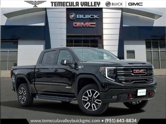 2026 GMC Sierra 1500 AT4 for sale in Temecula, CA