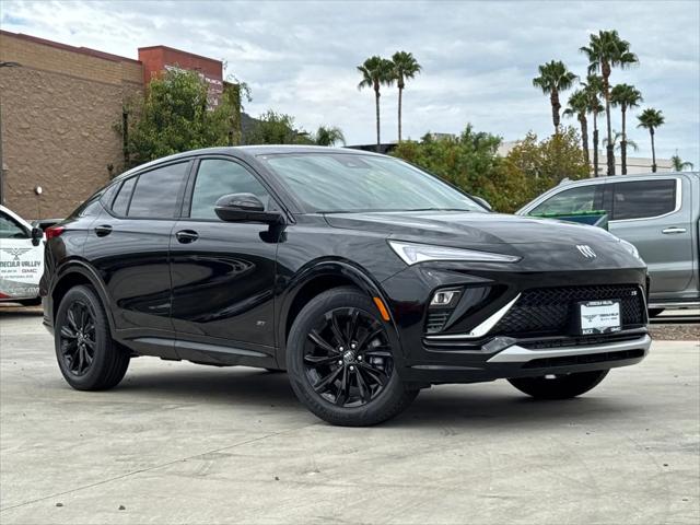 2026 Buick NV Sport Touring FWD