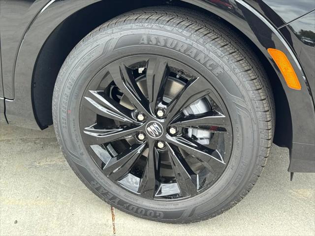 2026 Buick NV Sport Touring FWD
