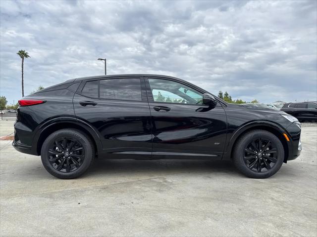 2026 Buick NV Sport Touring FWD
