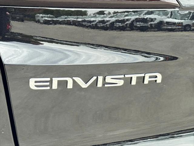2026 Buick NV Sport Touring FWD