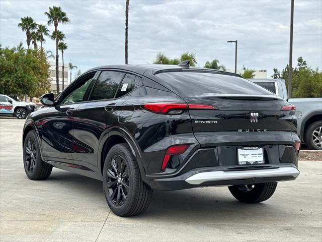 2026 Buick NV Sport Touring FWD