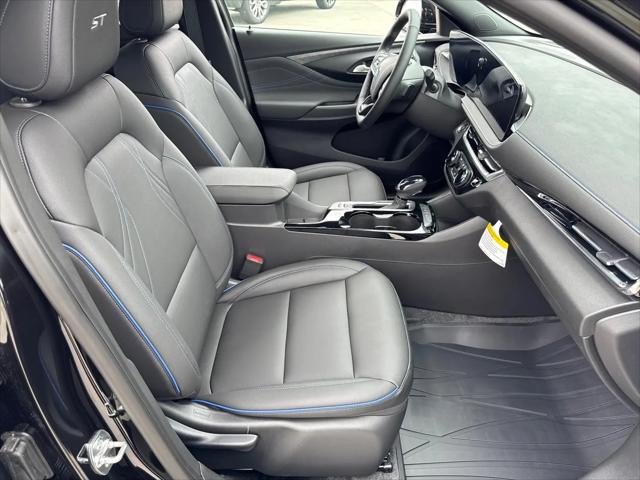 2026 Buick NV Sport Touring FWD