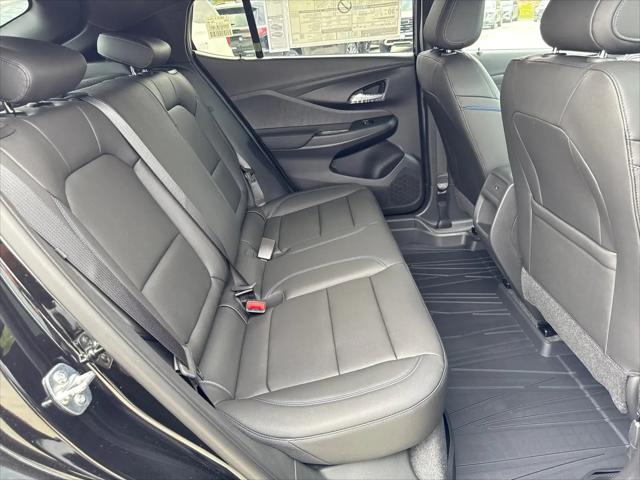 2026 Buick NV Sport Touring FWD