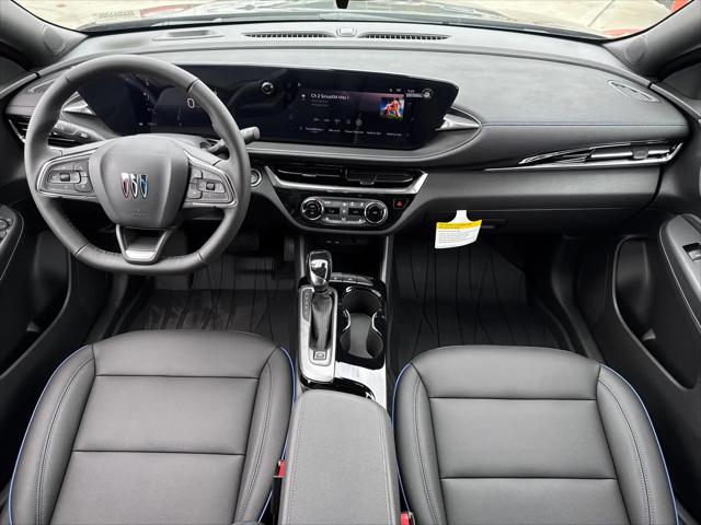 2026 Buick NV Sport Touring FWD