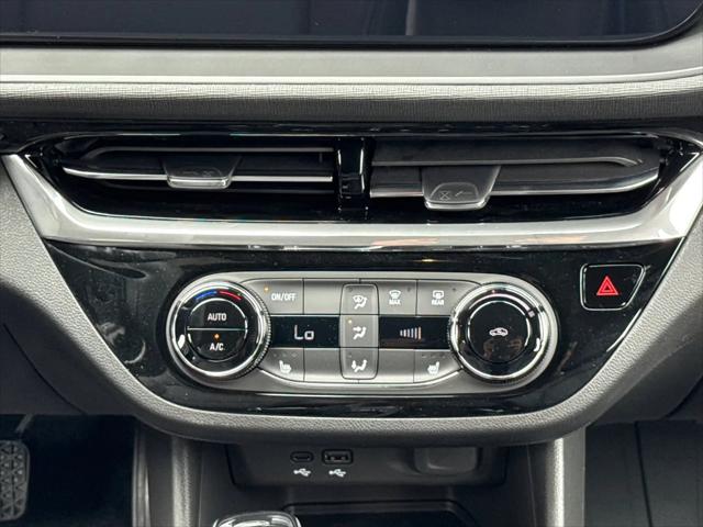 2026 Buick NV Sport Touring FWD