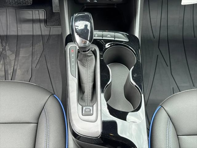 2026 Buick NV Sport Touring FWD