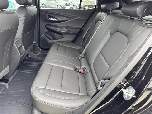 2026 Buick NV Sport Touring FWD