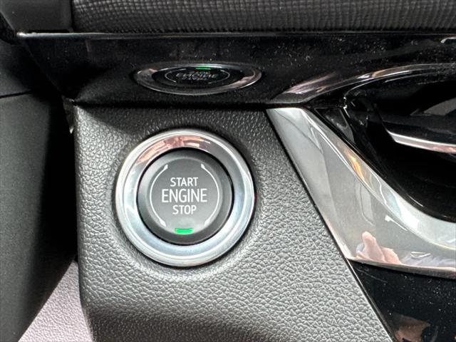 2026 Buick NV Sport Touring FWD