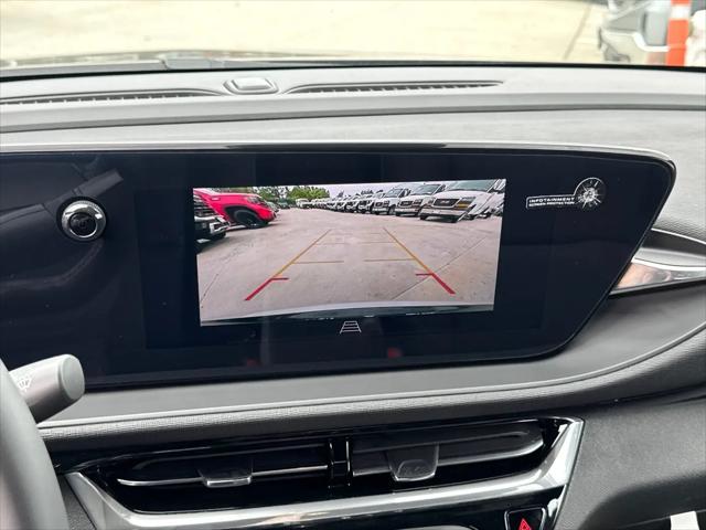 2026 Buick NV Sport Touring FWD