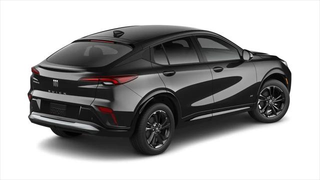 2026 Buick NV Sport Touring FWD