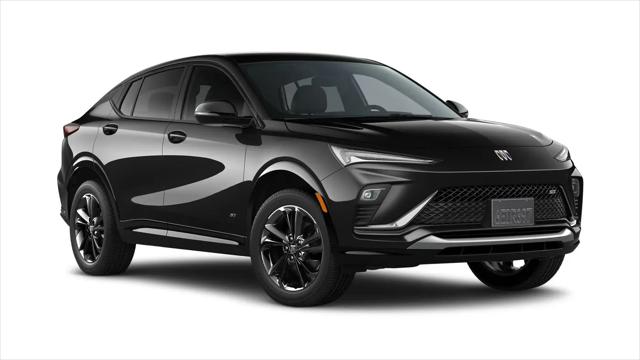 2026 Buick NV Sport Touring FWD