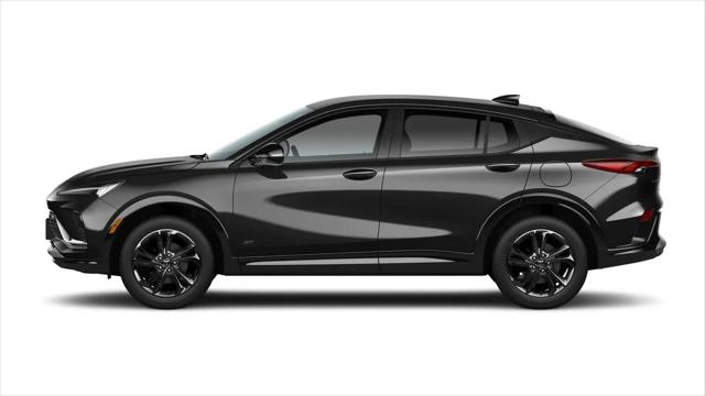 2026 Buick NV Sport Touring FWD