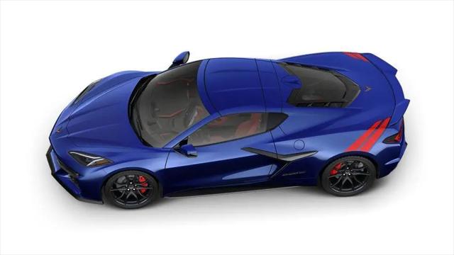 2027 Chevrolet Corvette Coupe, 2LT, RWD for sale in Freeport, NY