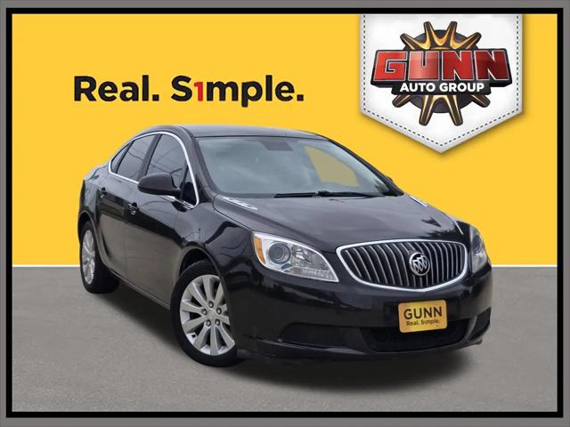 2016 Buick Verano Base for sale in Selma, TX