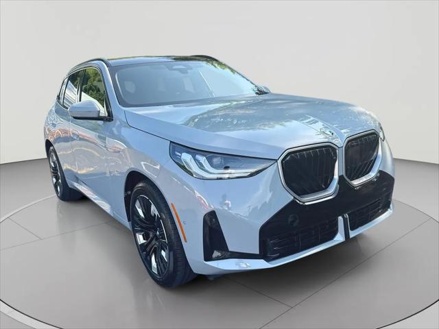 2026 BMW X3 30 xDrive for sale in Midlothian, VA