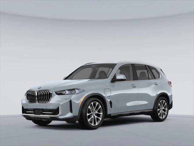 2026 BMW X5 xDrive50e for sale in Midlothian, VA