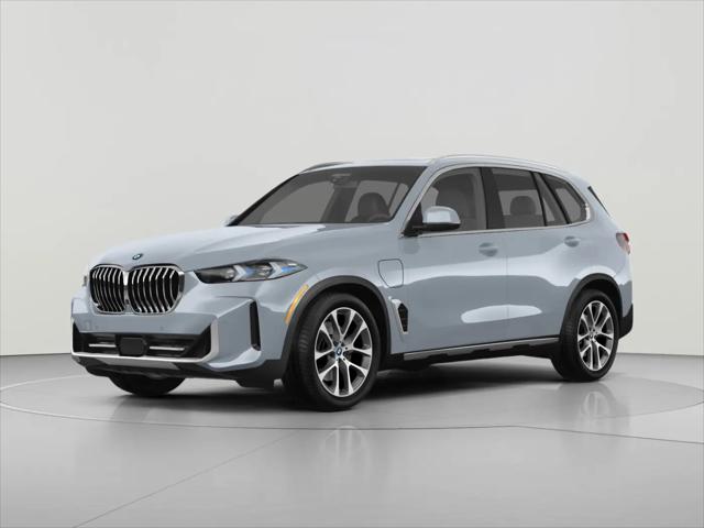 2026 BMW X5 xDrive50e for sale in Midlothian, VA