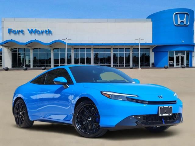 2026 Honda Prelude Hybrid for sale in Fort Worth, TX