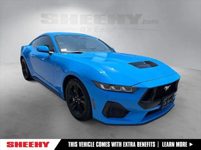 2025 Ford Mustang GT Fastback for sale in Ashland, VA