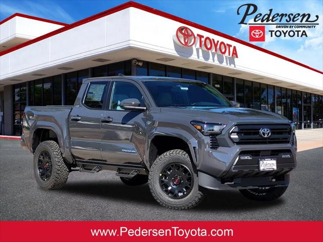 2026 Toyota Tacoma SR5 for sale in Fort Collins, CO
