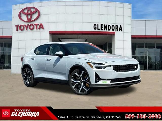 2023 Polestar 2 Long Range Dual Motor Performance Plus for sale in Glendora, CA