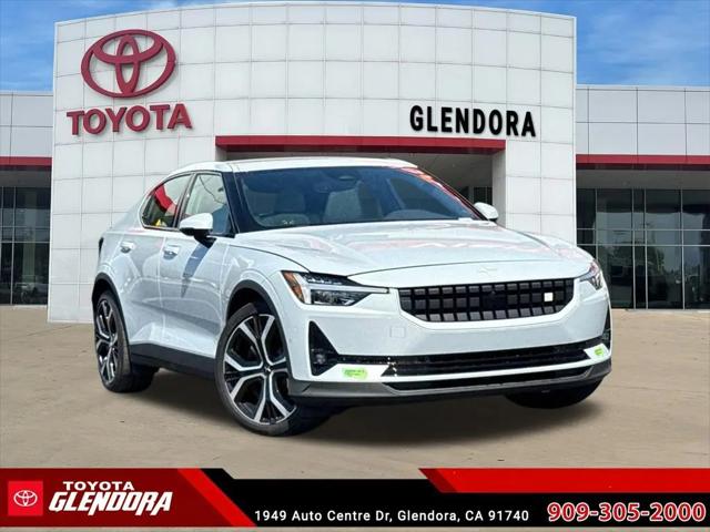 2023 Polestar 2 Long Range Dual Motor Performance Plus