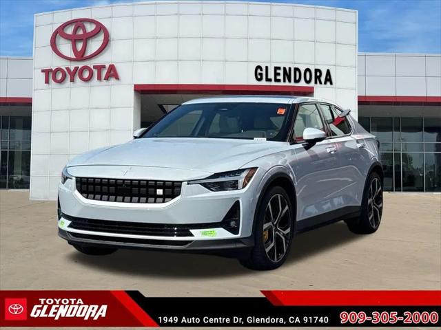 2023 Polestar 2 Long Range Dual Motor Performance Plus