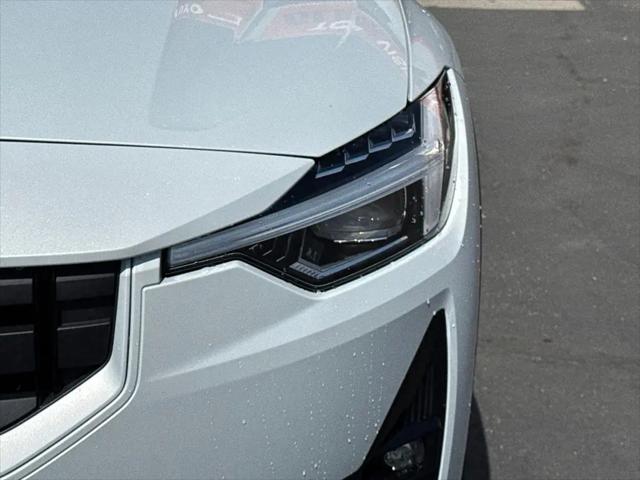 2023 Polestar 2 Long Range Dual Motor Performance Plus