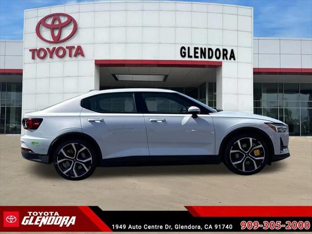 2023 Polestar 2 Long Range Dual Motor Performance Plus