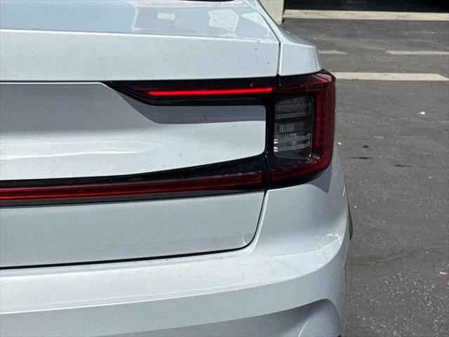 2023 Polestar 2 Long Range Dual Motor Performance Plus
