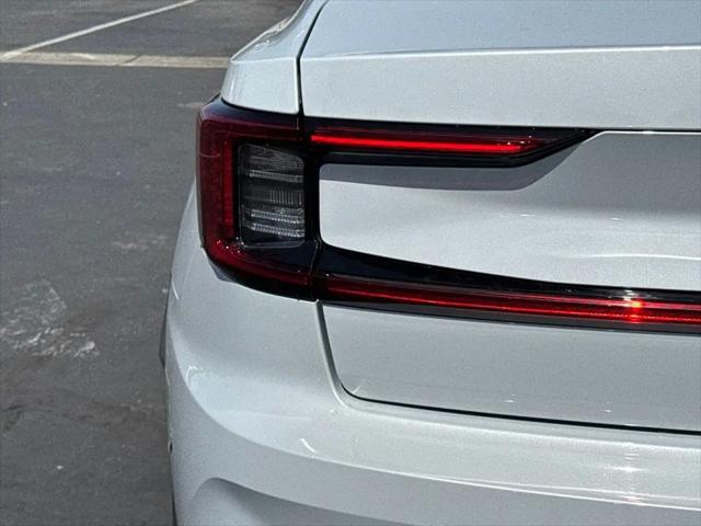 2023 Polestar 2 Long Range Dual Motor Performance Plus