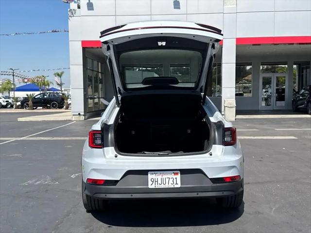 2023 Polestar 2 Long Range Dual Motor Performance Plus