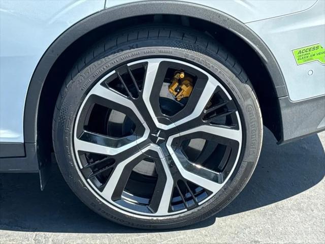 2023 Polestar 2 Long Range Dual Motor Performance Plus
