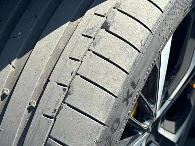 2023 Polestar 2 Long Range Dual Motor Performance Plus