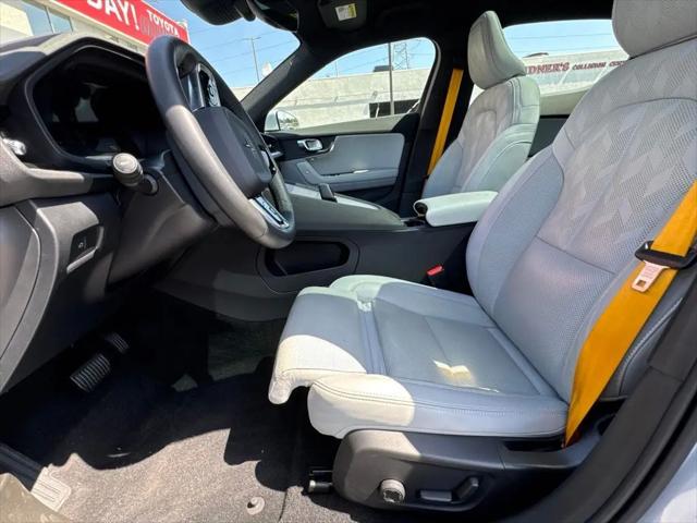 2023 Polestar 2 Long Range Dual Motor Performance Plus