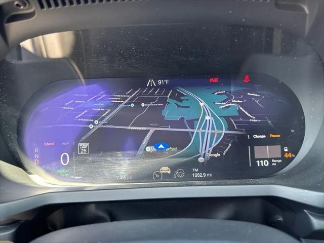 2023 Polestar 2 Long Range Dual Motor Performance Plus