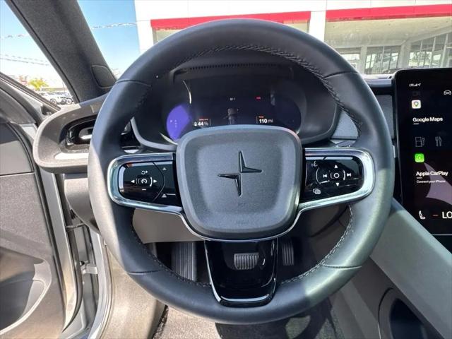 2023 Polestar 2 Long Range Dual Motor Performance Plus