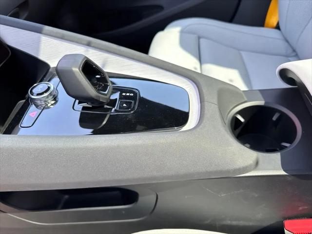 2023 Polestar 2 Long Range Dual Motor Performance Plus
