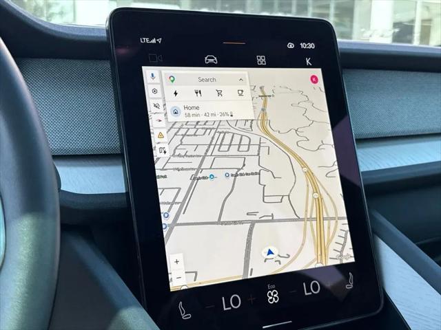2023 Polestar 2 Long Range Dual Motor Performance Plus