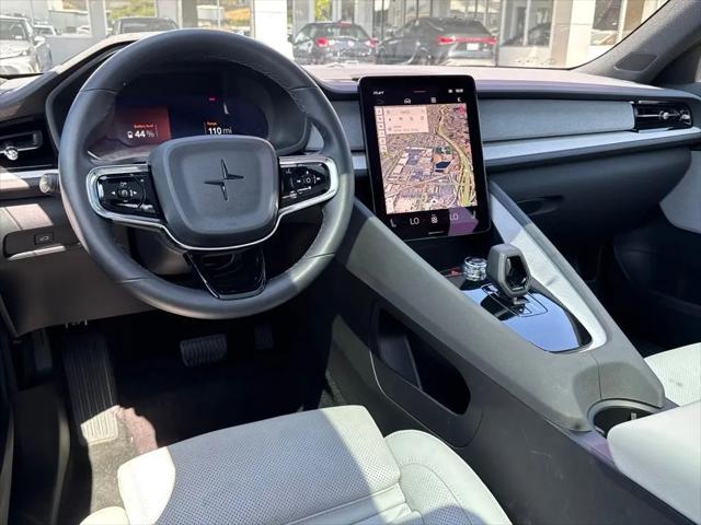 2023 Polestar 2 Long Range Dual Motor Performance Plus