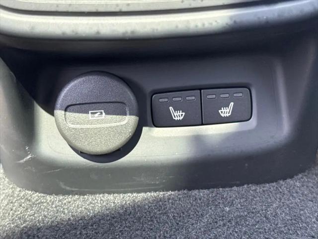2023 Polestar 2 Long Range Dual Motor Performance Plus