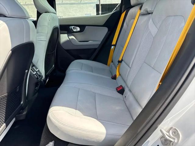 2023 Polestar 2 Long Range Dual Motor Performance Plus