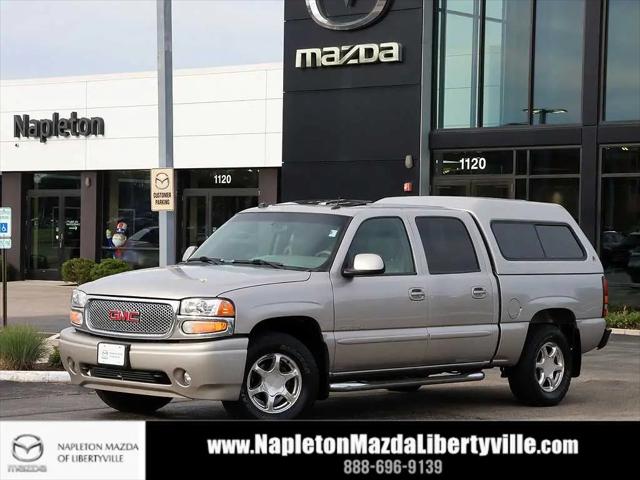 2005 GMC Sierra 1500 Denali for sale in Libertyville, IL