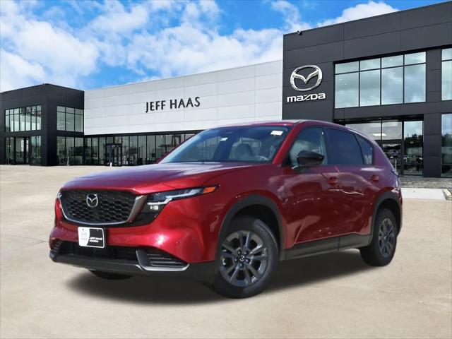2026 Mazda CX-5 2.5 S Select for sale in Houston, TX