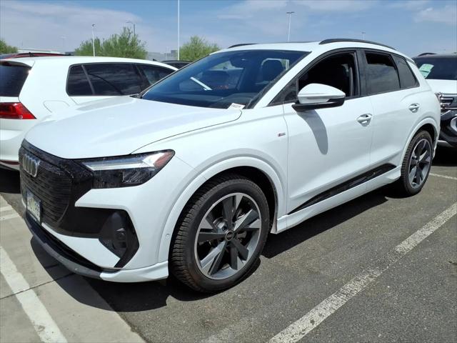 2024 Audi e-tron Premium Plus 55 quattro for sale in Peoria, AZ