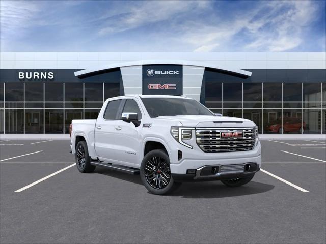 2026 GMC Sierra 1500 Crew Cab, Short Bed, Denali, 4WD for sale in Marlton, NJ