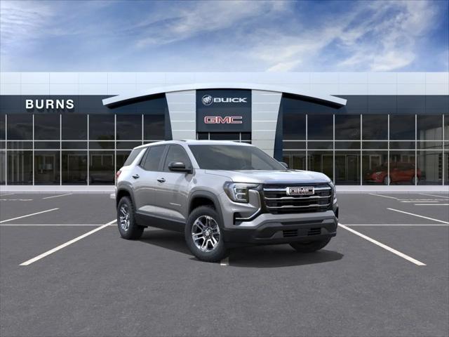 2027 GMC Terrain FWD Elevation for sale in Marlton, NJ