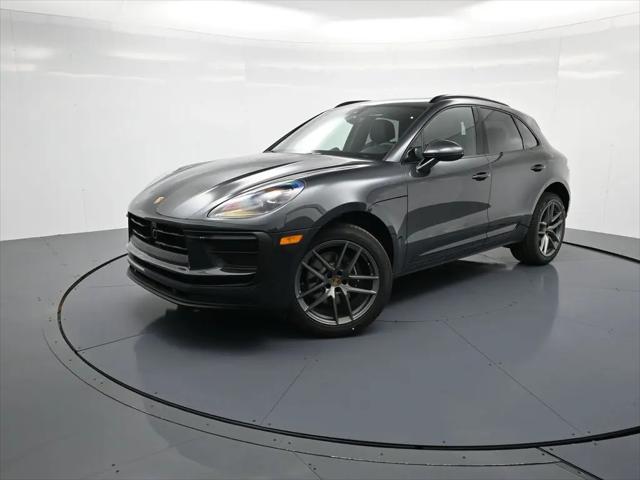 2026 Porsche Macan Macan for sale in Naples, FL